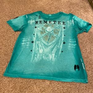 Men’s size medium Remetee